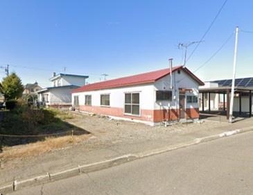 幕別町札内共栄町163-38