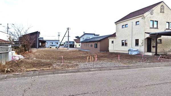 幕別町札内共栄町163-38