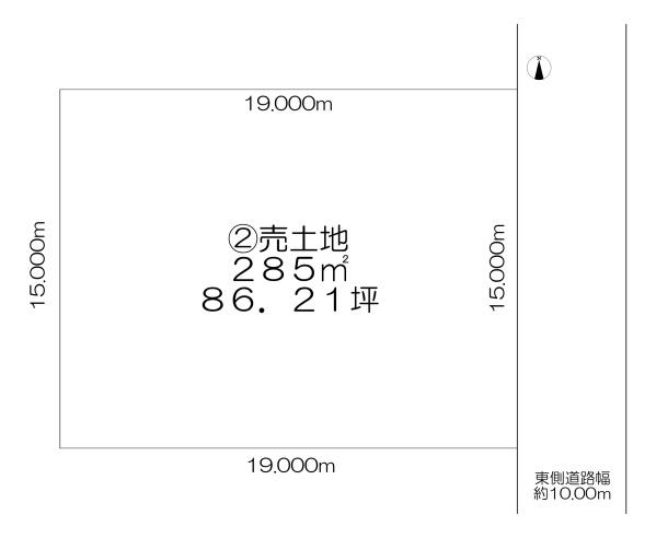 幕別町札内共栄町163-39