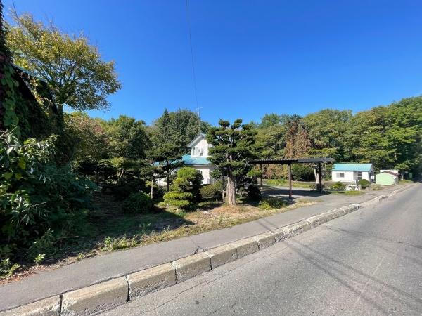 帯広市西17条南6丁目3-5