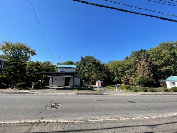 帯広市西17条南6丁目3-5