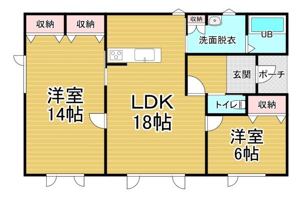 帯広市大空3丁目9-5