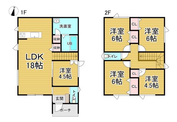 帯広市西19条南4丁目13番13の内