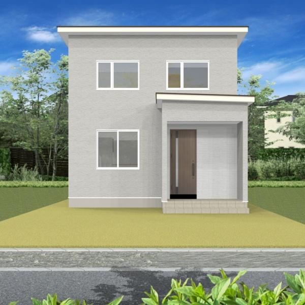 帯広市西19条南4丁目13番13の内