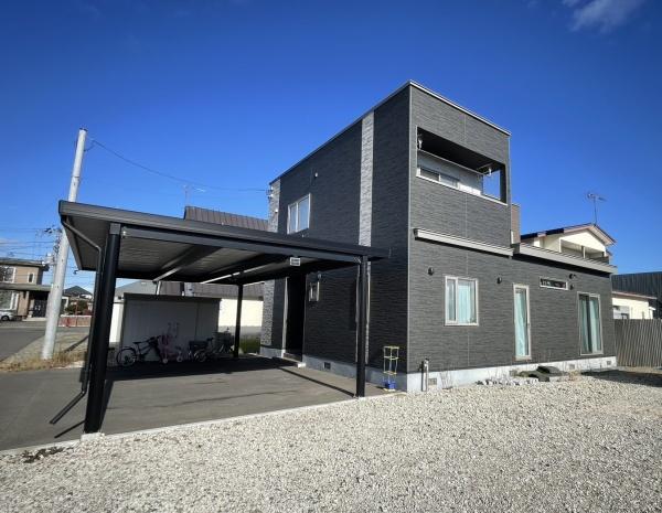 帯広市西15条北5丁目１番地31