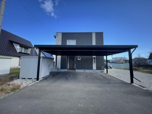 帯広市西15条北5丁目１番地31