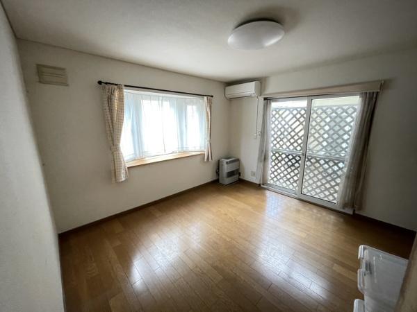 帯広市西二十四条南３丁目の中古一戸建て