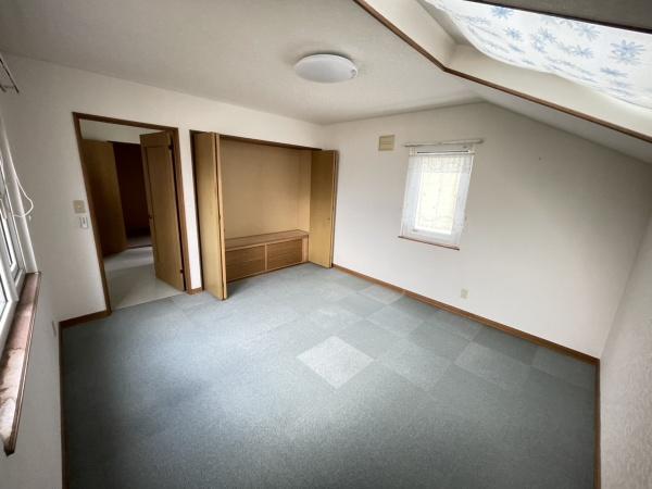 帯広市西二十四条南３丁目の中古一戸建て