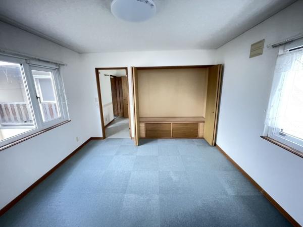 帯広市西二十四条南３丁目の中古一戸建て