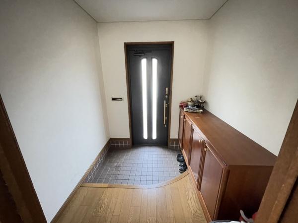 帯広市西二十四条南３丁目の中古一戸建て