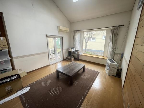 帯広市西二十四条南３丁目の中古一戸建て