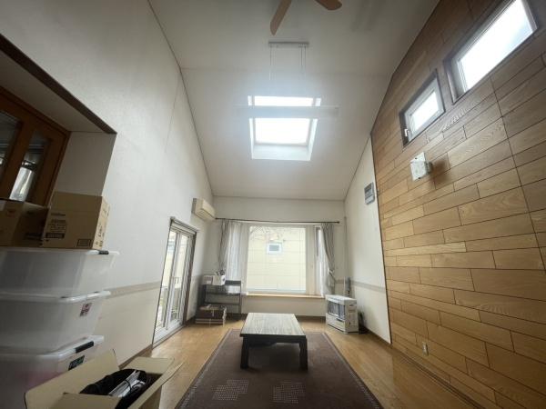 帯広市西二十四条南３丁目の中古一戸建て