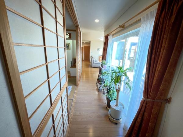 中川郡幕別町札内西町の中古一戸建て