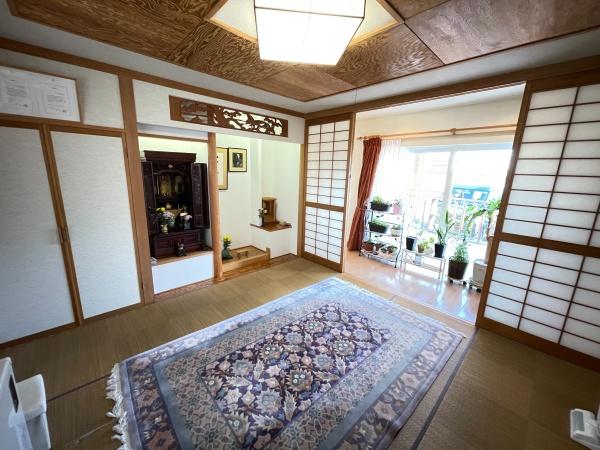 中川郡幕別町札内西町の中古一戸建て