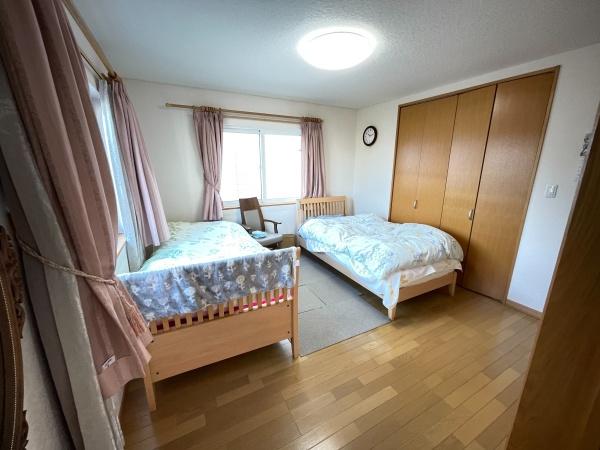 中川郡幕別町札内西町の中古一戸建て