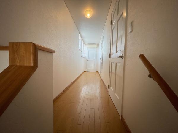 中川郡幕別町札内西町の中古一戸建て