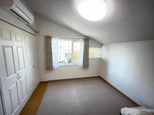 中川郡幕別町札内西町の中古一戸建て