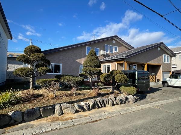 中川郡幕別町札内西町42番8