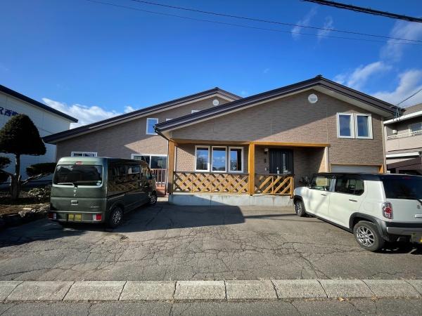 中川郡幕別町札内西町の中古一戸建て