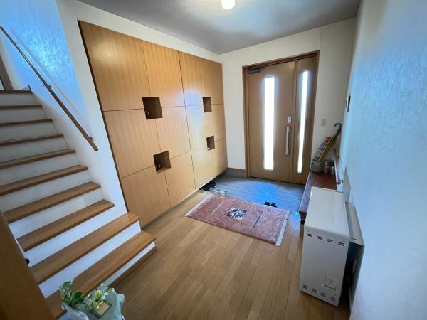 中川郡幕別町札内西町の中古一戸建て