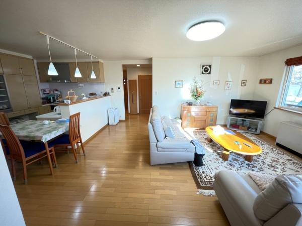 中川郡幕別町札内西町の中古一戸建て