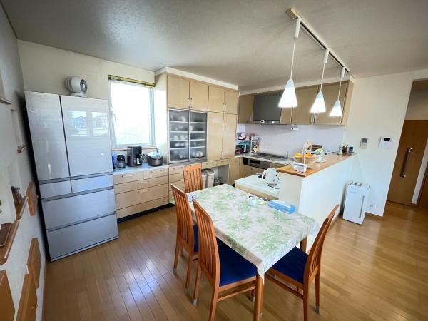 中川郡幕別町札内西町の中古一戸建て