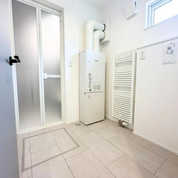 帯広市東7条南23丁目9-7　A棟