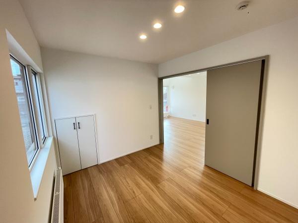 帯広市東7条南23丁目9-7　A棟