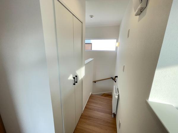 帯広市東7条南23丁目9-7　A棟