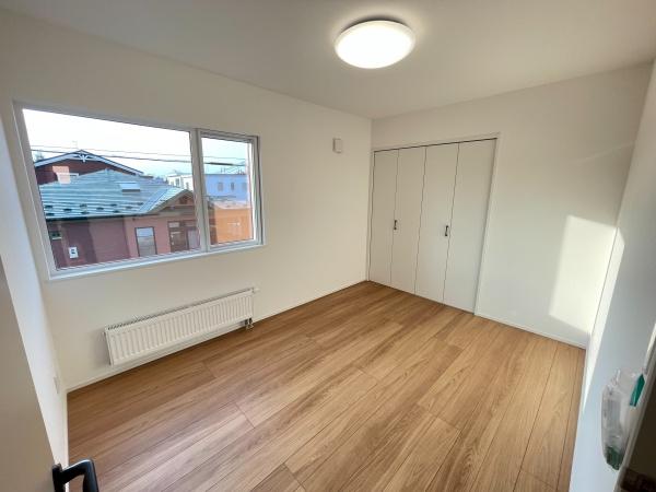 帯広市東7条南23丁目9-7　A棟