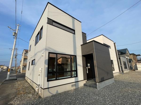 帯広市東7条南23丁目9-7　A棟