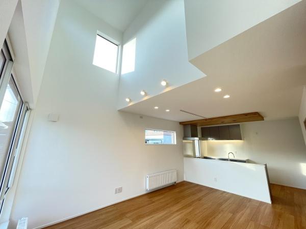 帯広市東7条南23丁目9-7　A棟