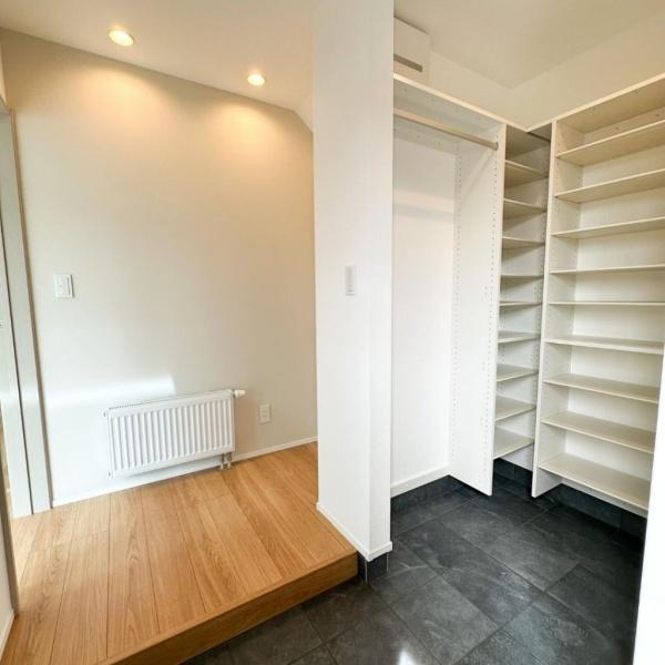 帯広市東7条南23丁目9-7　A棟