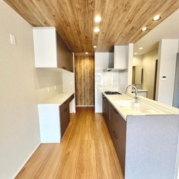 帯広市東7条南23丁目9-7　B棟