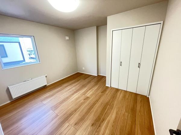 帯広市東7条南23丁目9-7　B棟