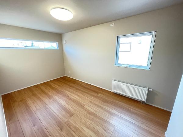 帯広市東7条南23丁目9-7　B棟