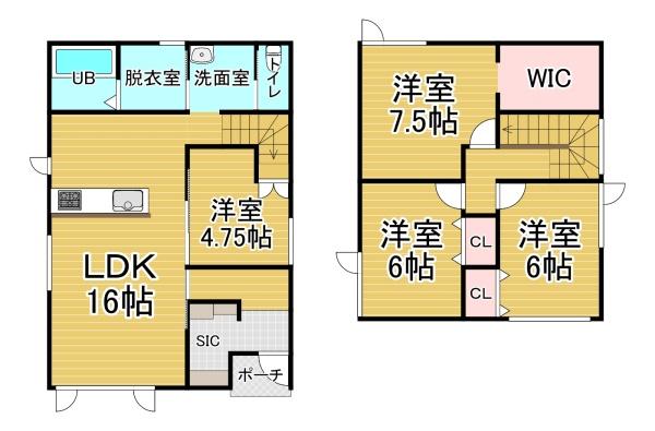 帯広市東7条南23丁目9-7　C棟
