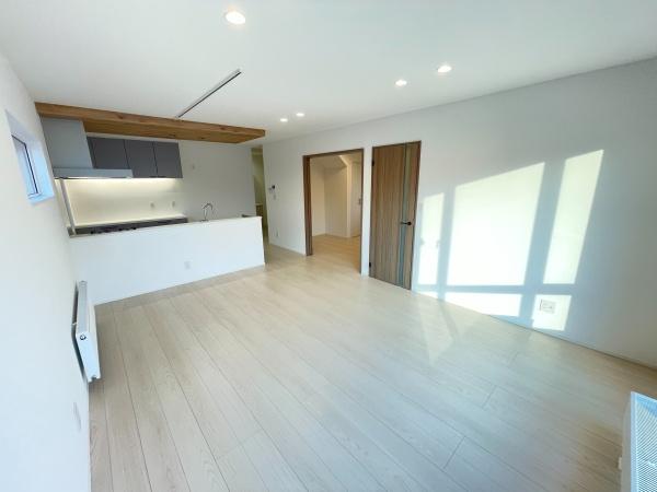 帯広市東7条南23丁目9-7　C棟