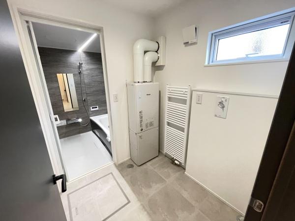 帯広市東7条南23丁目9-7　C棟