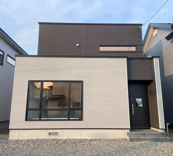 帯広市東7条南23丁目9-7　C棟