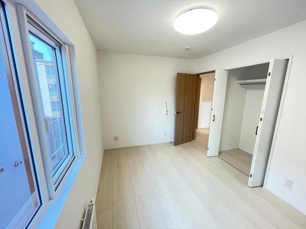 帯広市東7条南23丁目9-7　C棟