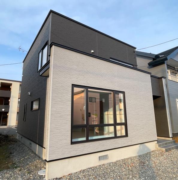 帯広市東7条南23丁目9-7　C棟