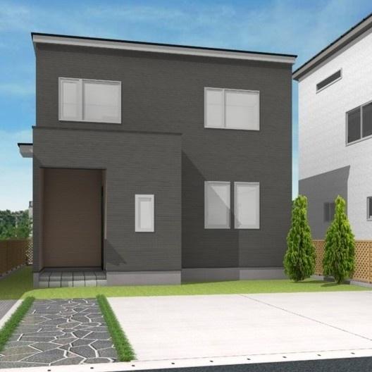 帯広市東6条南39-13　C棟