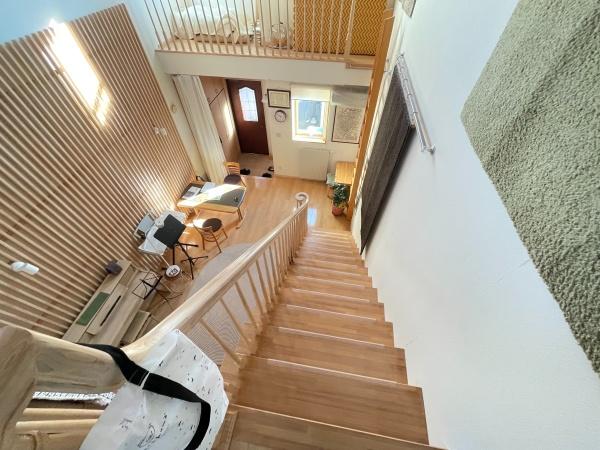 河西郡中札内村東二条北３丁目の中古一戸建て