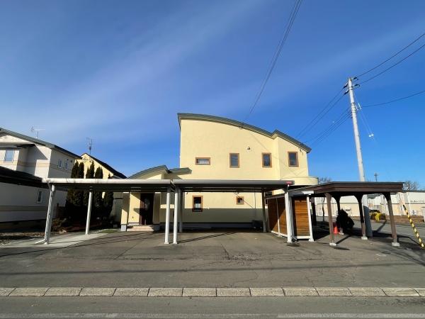 河西郡中札内村東2条北3丁目2番地10