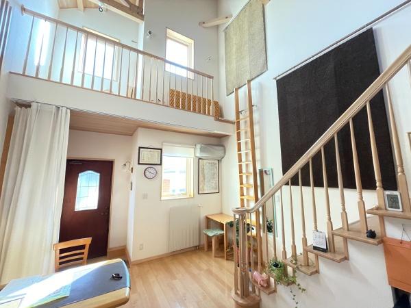 河西郡中札内村東二条北３丁目の中古一戸建て