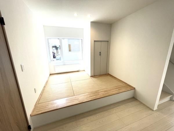 音更町中鈴蘭北6丁目2-3　A棟