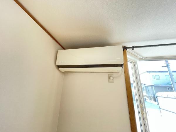 帯広市西二十一条南５丁目の中古一戸建て