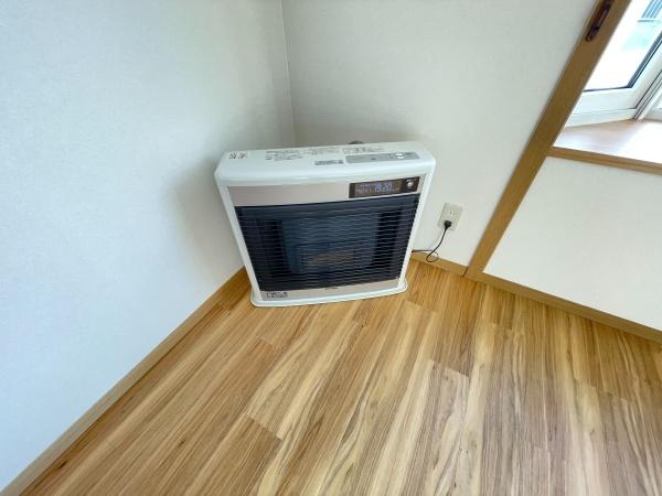帯広市西二十一条南５丁目の中古一戸建て