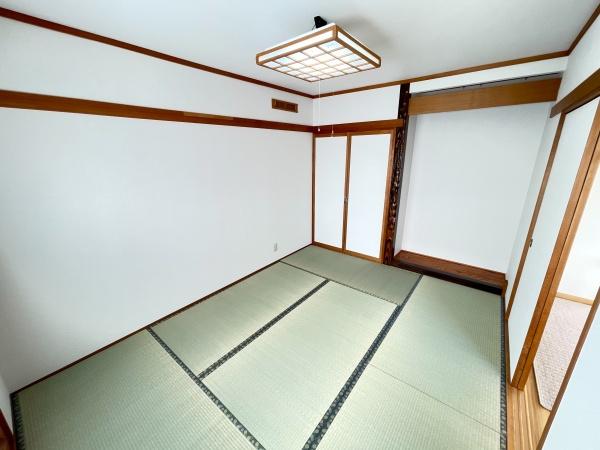 帯広市西二十一条南５丁目の中古一戸建て